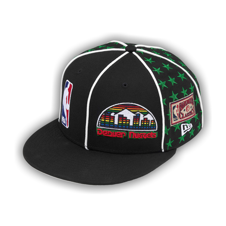 Buy Supreme x Mitchell & Ness Teams New Era 'Black' - SS26H5 BLACK Buy Supreme x Mitchell & Ness Teams New Era 'Black' - SS26H5 BLACK