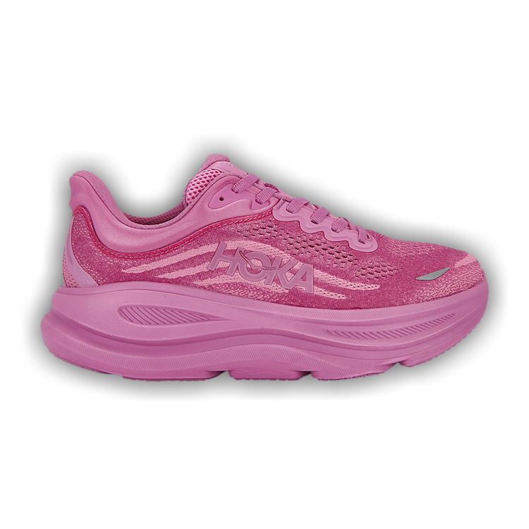 Buy Hoka Bondi 9 'Crabapple' - 1162012 CBPPL | GOAT