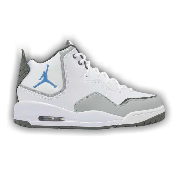 Buy Air Jordan Courtside 23 'White University Blue' - IF0848 141