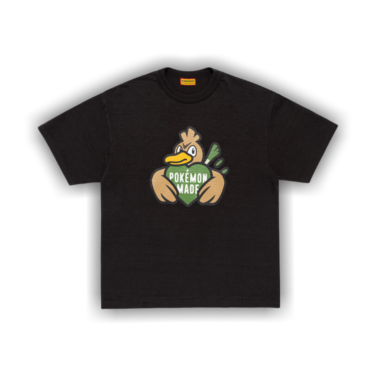 Buy Human Made x Pokémon Made Graphic T-Shirt #2 'Black