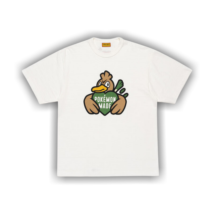 Buy Human Made x Pokémon Made Graphic T-Shirt #2 'White