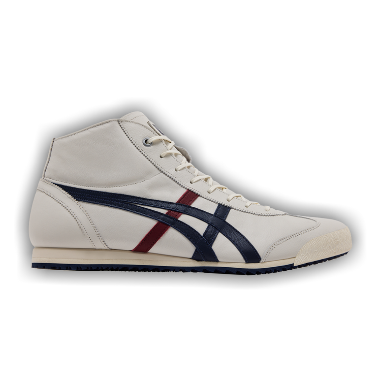 Buy Onitsuka Tiger Mexico 66 SD MR 'Cream Peacoat' - 1183A873 100