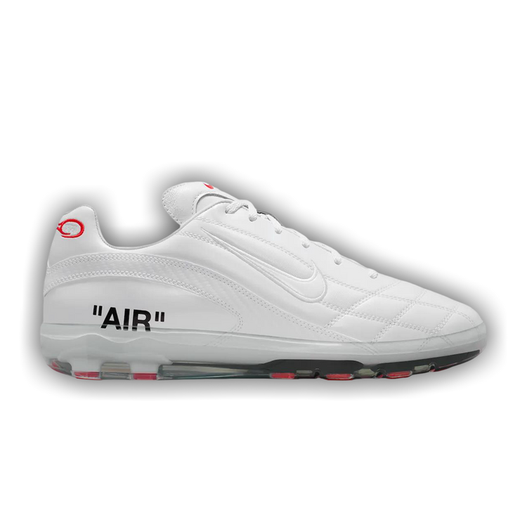 Nike Cryoshot Zoom M9 Virgil Abloh Archives
