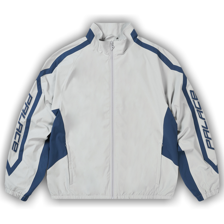 Buy Palace Links Shell Jacket 'Ice' - P30JK185 | GOAT