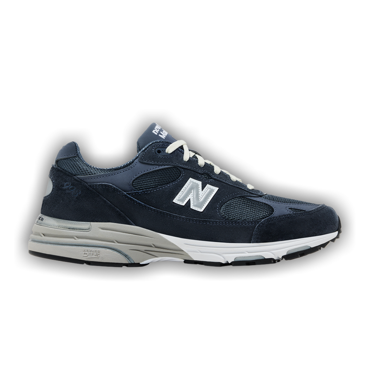 Buy Kith x New Balance 993 Made In USA 'Asteroid' - U993HK | GOAT CA
