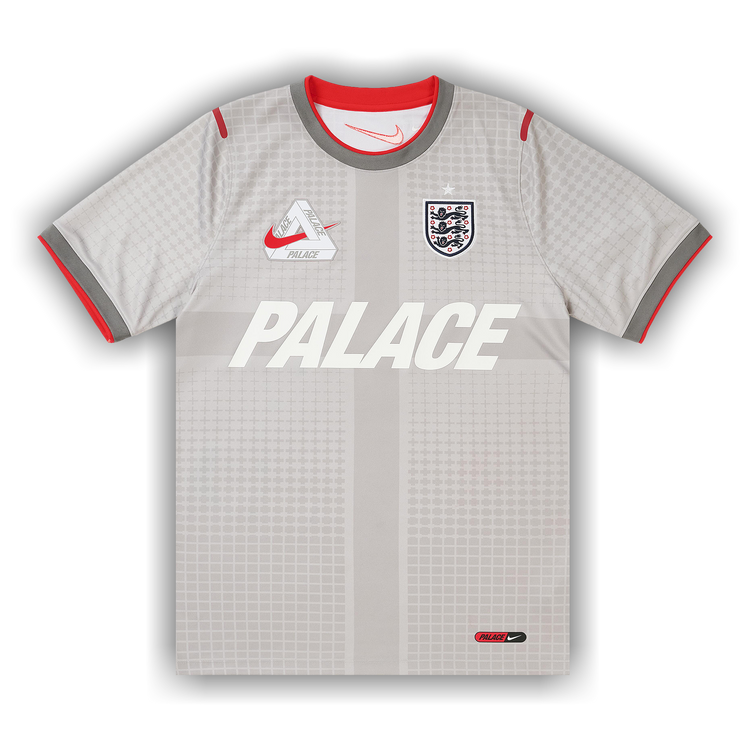 Buy Palace x Nike England Dri-Fit Academy Pro Short-Sleeve