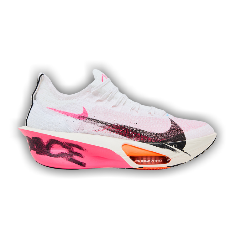 Buy Nike Air Zoom Alphafly Next% 3 'Pick Up The Pace' - IM6673 100