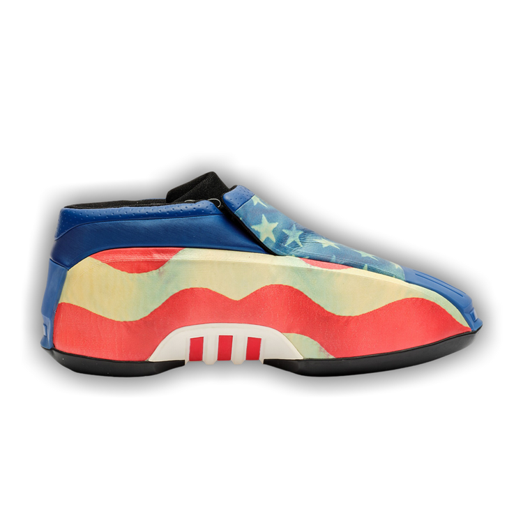 Buy adidas Crazy 2 'USA' 2026 - JR8232 | GOAT