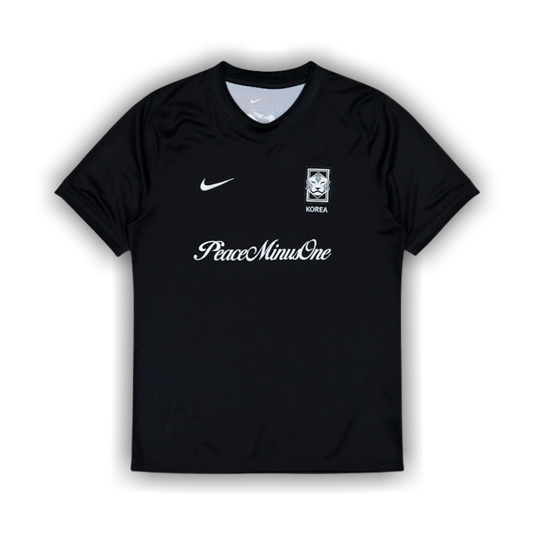 Buy Nike South Korea x Peaceminusone Academy Pro Short-Sleeve Top