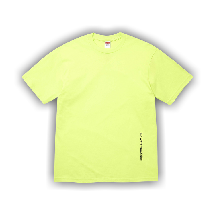 Supreme Supper Tee \