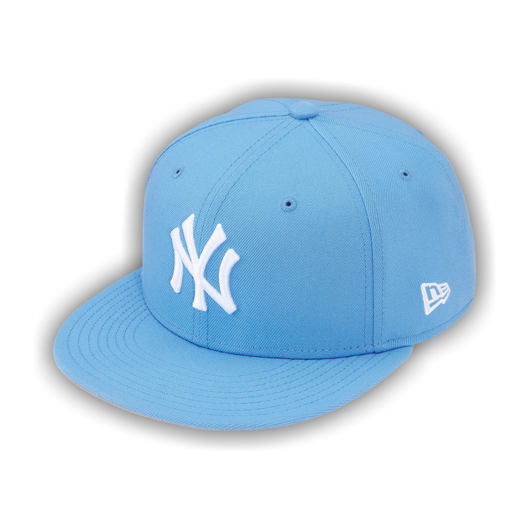 ウェア Supreme New Era New York Yankees 7-1/4 Buy Supreme x New York Yankees New Era 'Blue' - SS26H25 BLUE | GOAT CA