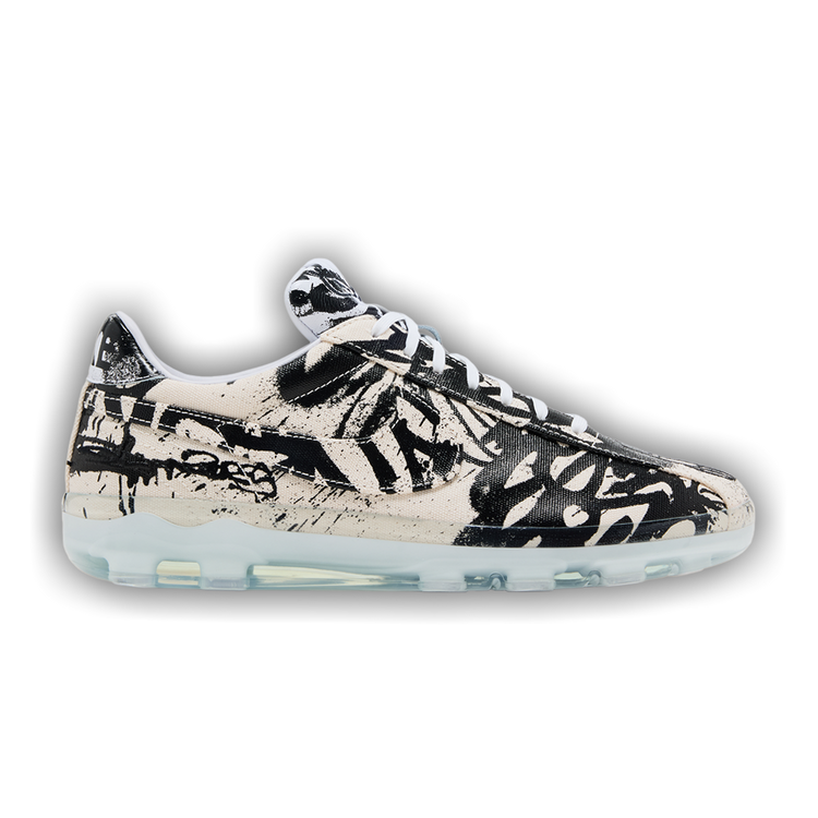 Buy Slawn x Nike Cryoshot Striker 1976 'Nigeria' - II9933 100 | GOAT