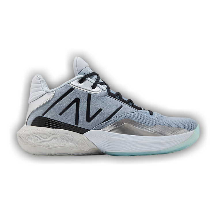 Buy New Balance Two WXY V4 'Steel' - BB2WYGS4 | GOAT