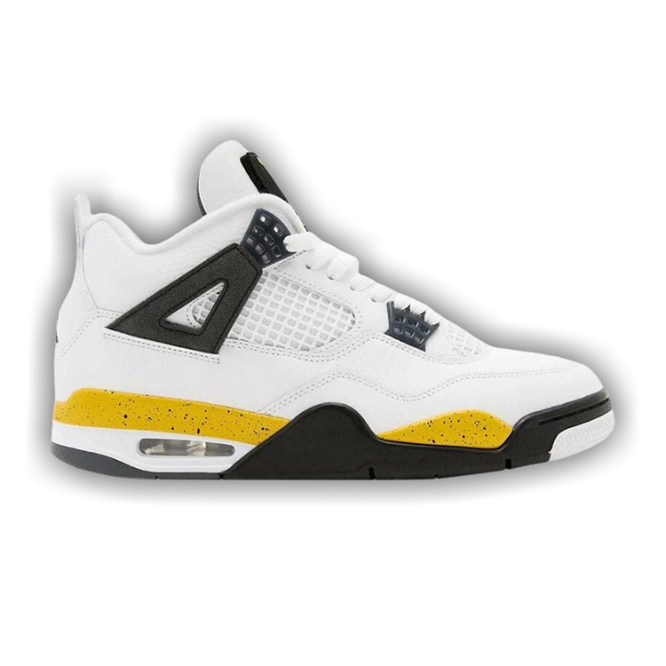 Buy Air Jordan 4 Retro 'Rare Air - Tour Yellow' 2026 - IO2463 102