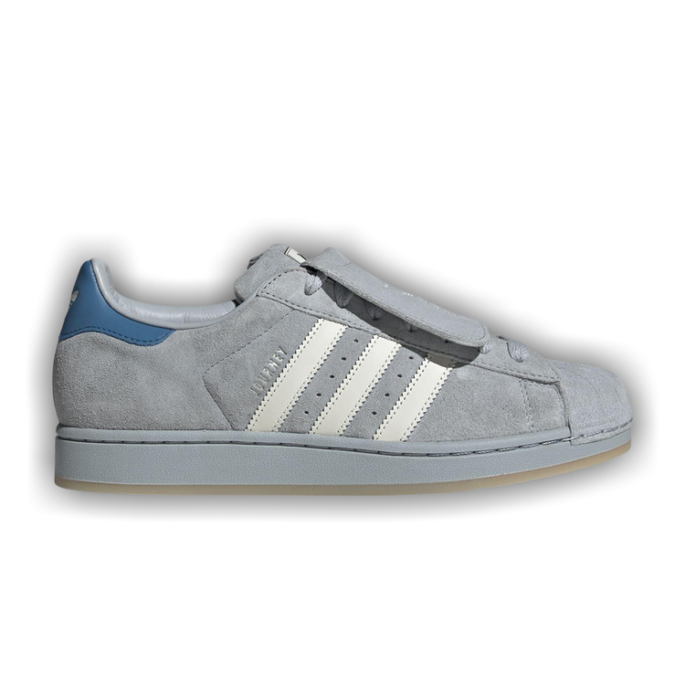 a*★様  superstar POINTLESS JOURNEY Buy Pointless Journey x atmos x adidas Superstar 'Clear Onix