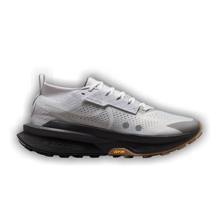 Buy Nike ZoomX Zegama Trail 2 'Vast Grey Summit White Black