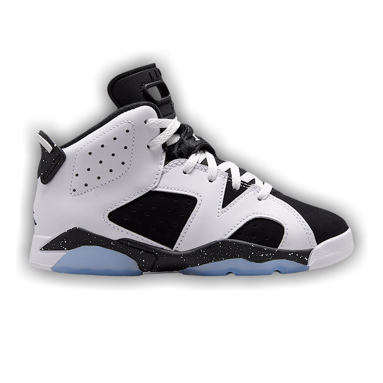 Buy Air Jordan 6 Retro PS 'Oreo' 2026 - DV3605 108 | GOAT