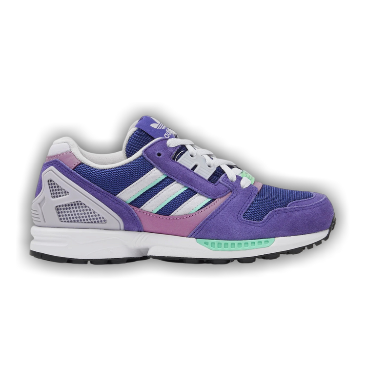 Buy adidas ZX 8000 'Purple' - KH6244 | GOAT CA