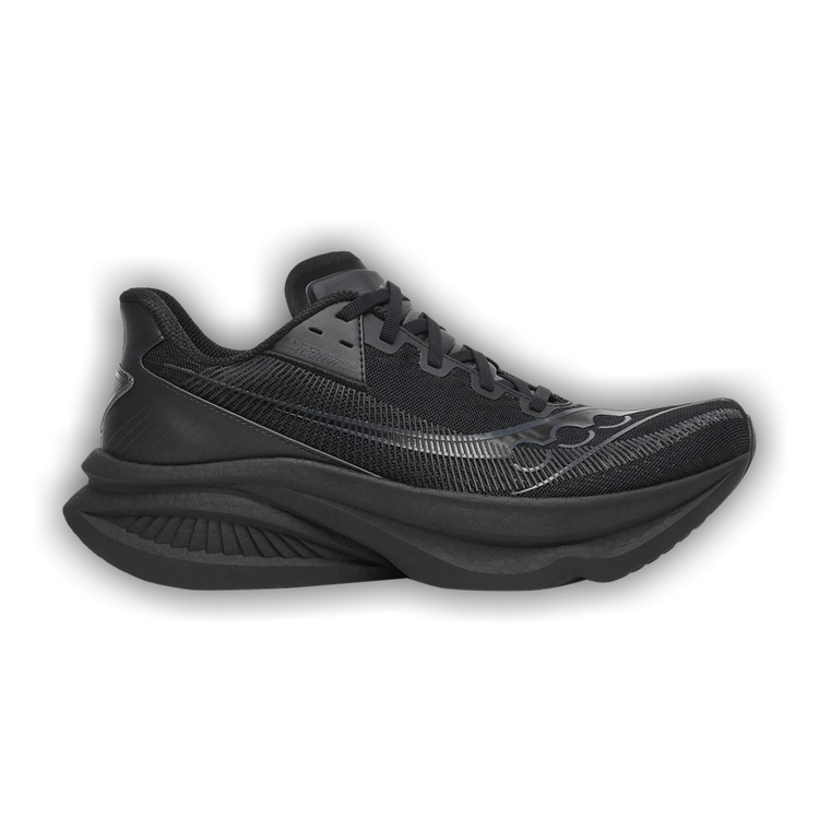 Buy Saucony Endorphin Azura 'Triple Black' - S101329 1044 | GOAT