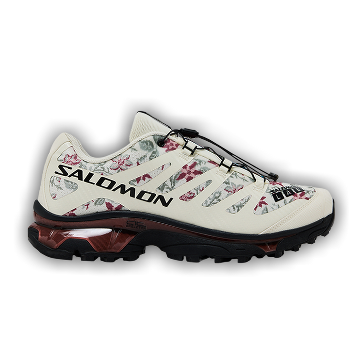 Buy Salomon XT-4 OG 'Needlepoint Pack - Vanilla Ice' - L47604300