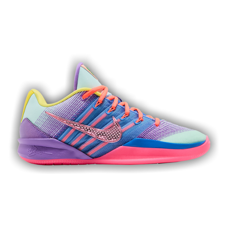 Buy Nike Wmns Sabrina 3 'What The' - IO7845 300 | GOAT