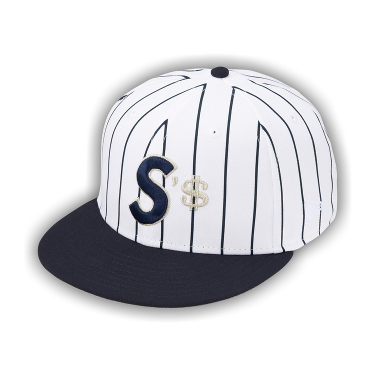 ウェア Supreme x run S Logo New Era \