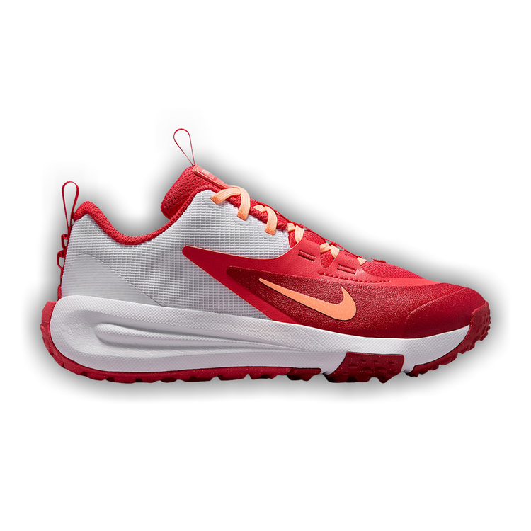 Buy Nike Cross Turf GS 'Fusion Red Sunblush Sunset Glow Summit