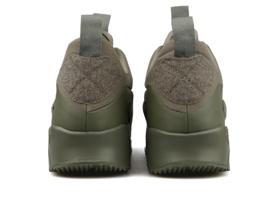 Nike react element 90 sneakerboot patch new arrivals
