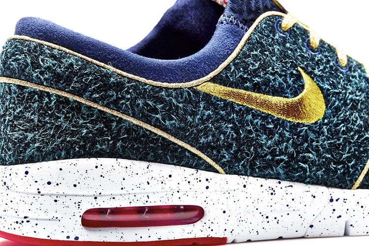 Nike sb stefan janoski max doernbecher (2014) shop