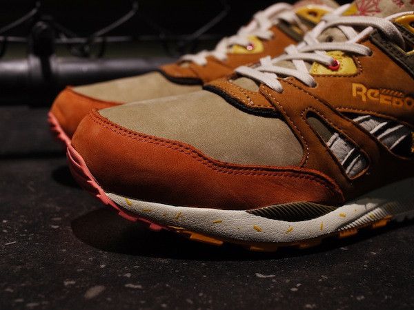 Buy Ventilator CNT x Extra Butter Street Meat V66681 GOAT UK