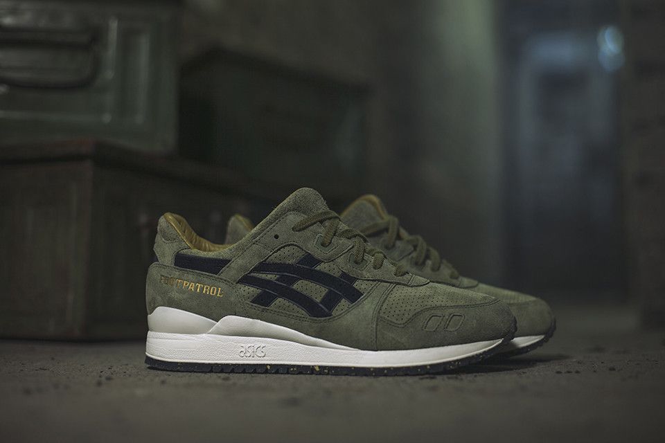 Footpatrol releases on sale