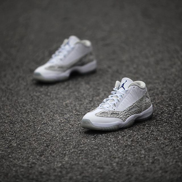 Jordan 11 ie cobalt shop