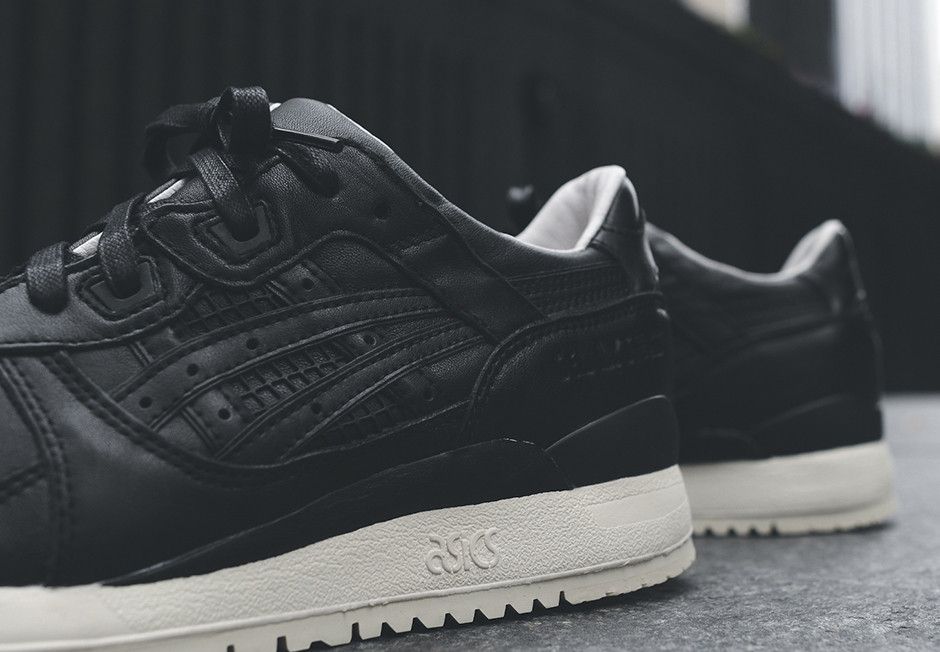 Buy Kith Gel Lyte 3 Grand Opening H41HK 9090 GOAT