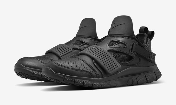 Nikelab free huarache carnivore store
