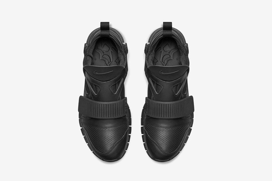 Buy Free Huarache Carnivore SP 801759 001 GOAT