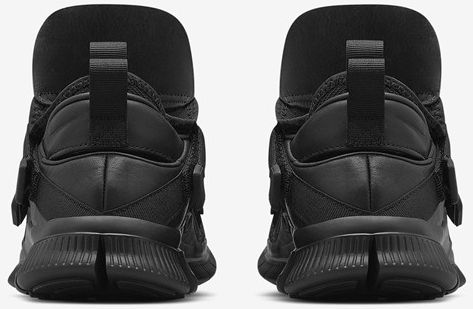 Nike Free Huarache Carnivore SP