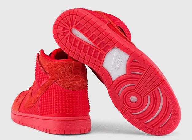 Nike dunks red october shop