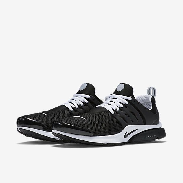 Buy Air Presto BR QS Black 789869 001 GOAT UK