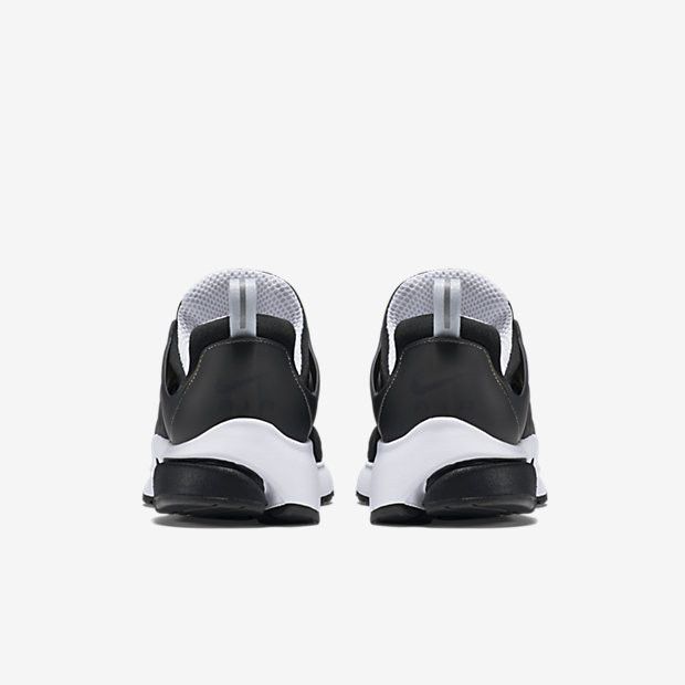 Buy Air Presto BR QS Black 789869 001 GOAT UK