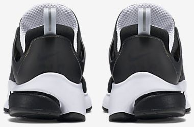 Nike Air Presto BR QS Black