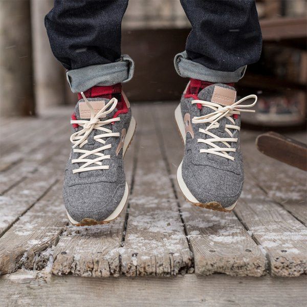 Saucony dxn lodge pack shoes online