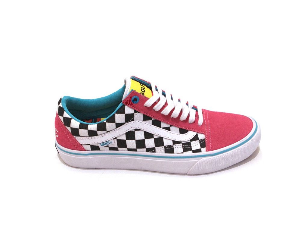 Buy Old Skool Pro Golf Wang VN000ZD4J7T GOAT CA