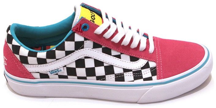 Vans Old Skool Pro Golf Wang