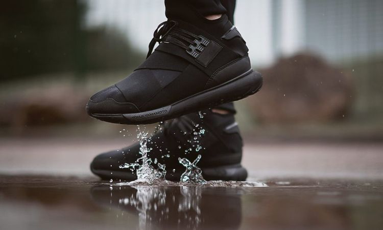 Buy Y-3 Qasa High 