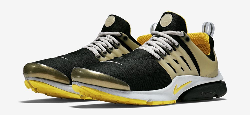 Nike presto honey shop