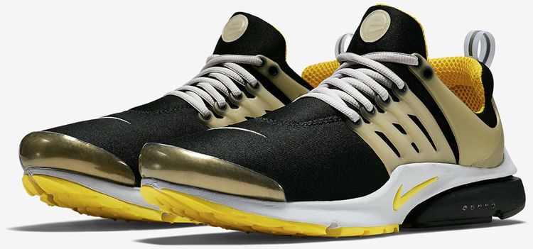 Nike Air Presto QS Brutal Honey
