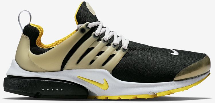 Nike Air Presto QS Brutal Honey