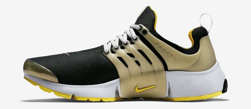 Brutal honey nike air presto best sale