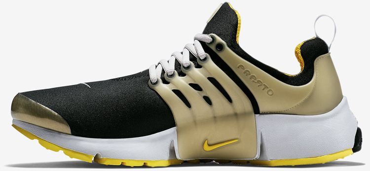 Nike Air Presto QS Brutal Honey