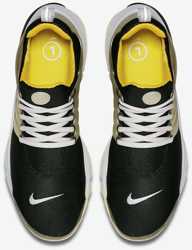 Nike Air Presto QS Brutal Honey